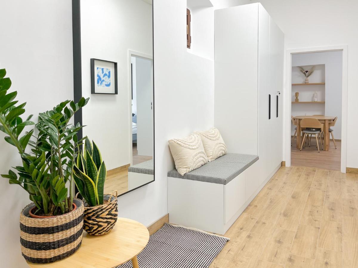 Apartamenty Drukarnia Torun Exterior photo